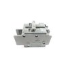 Ite Miniature Circuit Breaker, BQ Series 50A, 2 Pole, 120/240V AC BQ2H040